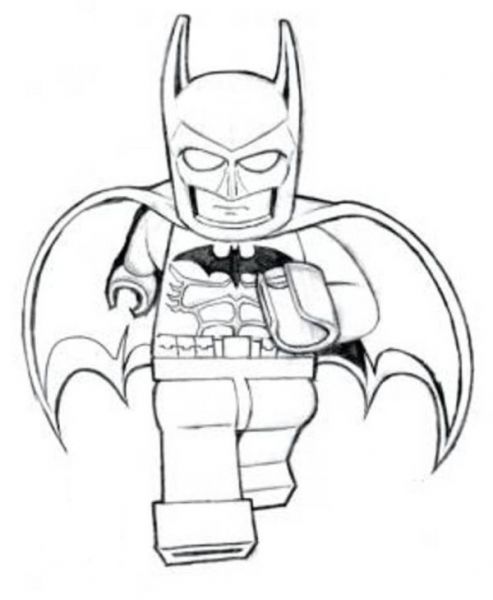 lego batman 3 online free